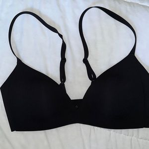 Lululemon Push Up Bra